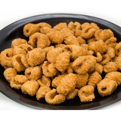 "Kadai chicken - 1plate Non Veg (Viceroy Biryani Point) - Click here to View more details about this Product